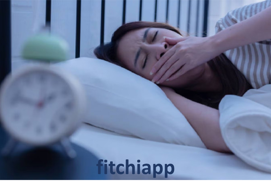 مدیریت استرس و معجزه خواب شبانه در بهبود PCOS