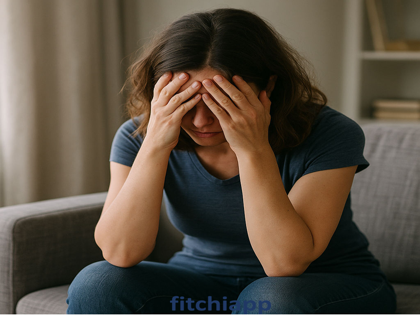 چرا برخی افراد به خودارضایی افراطی روی میآورند؟
